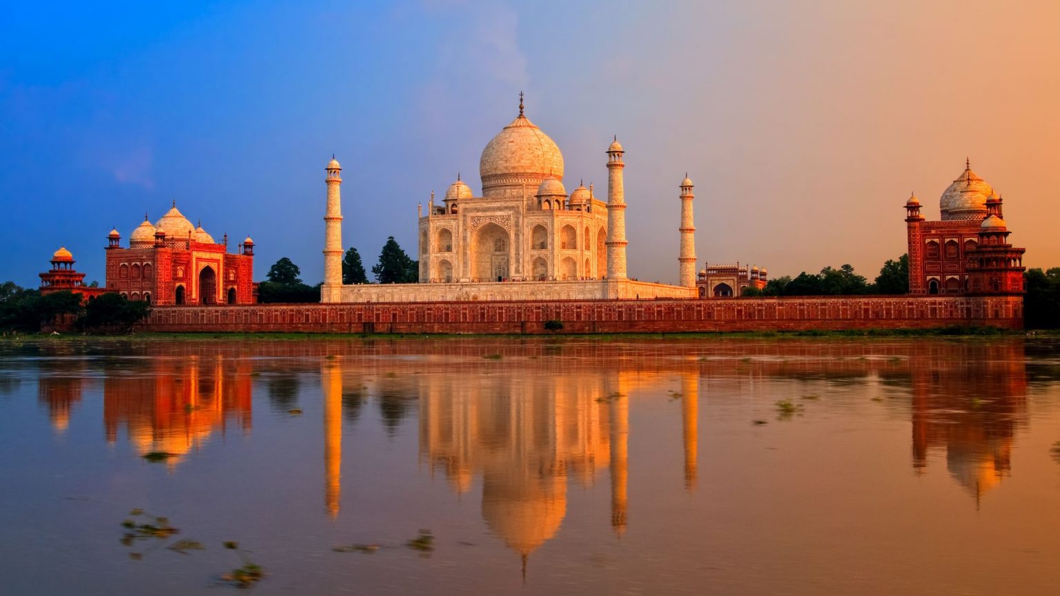 Taj Mahal Ticket Price Online Booking Information Asi Payumoney