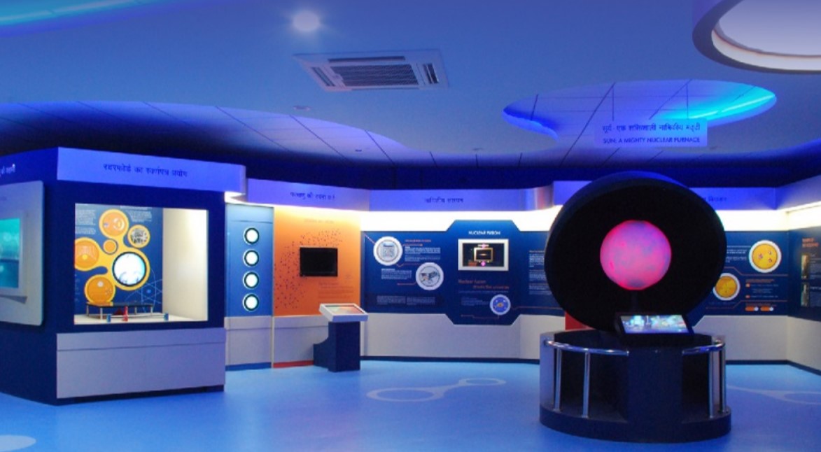 National Science Center Delhi - Know All About It - Delhi Capital