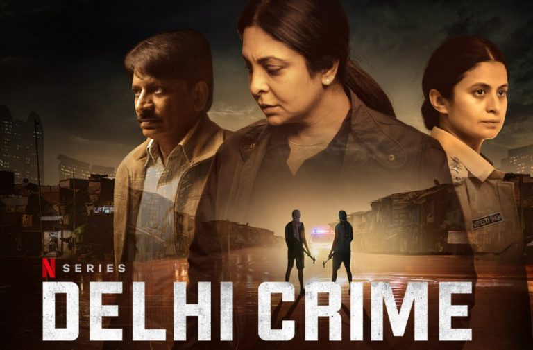 Watch the Infamous Kaccha Baniyan Gang Delhi on Netflix Series Delhi ...