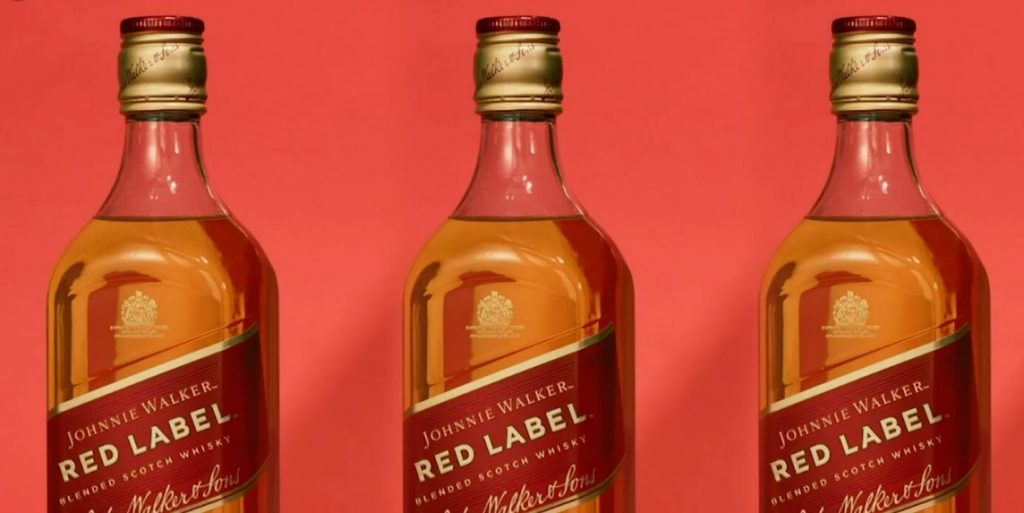 Red Label Price In Delhi Delhi Capital