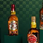 Chivas Regal Price