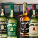 Jameson Whiskey price