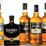 Teachers Whisky Price