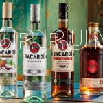 Bacardi Rum Price in Delhi