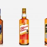 Officers Choice Whisky Price in Delhi