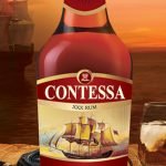 Contessa Rum Price in Delhi