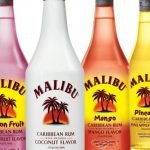 Malibu Rum Price in Delhi