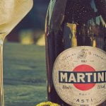 Martini Asti Price in Delhi