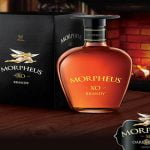 Morpheus XO Brandy price in Delhi