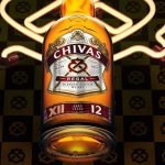 Chivas Regal