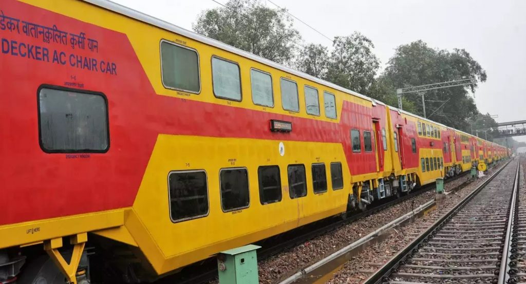 delhi jaipur train
