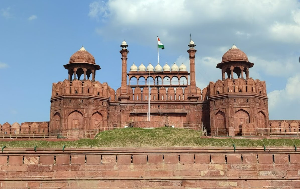 Red Fort Delhi : Ticket Price, Timings, Location, How to Reach 2023 ...