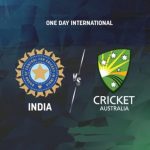 India vs Australia Match Tickets