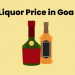 Liquor Price in Goa