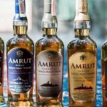 Amrut Whisky Price