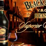 Black & Gold Brandy Price