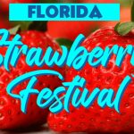 Florida Strawberry Festival