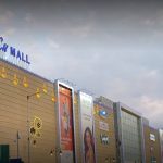 Lulu Mall Lucknow