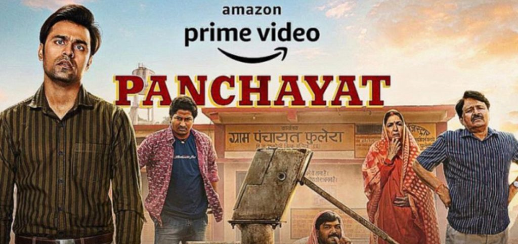 Panchayat Season 3: Release Date, Story, Cast, And OTT Launch - Delhi ...