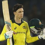 Peter Handscomb