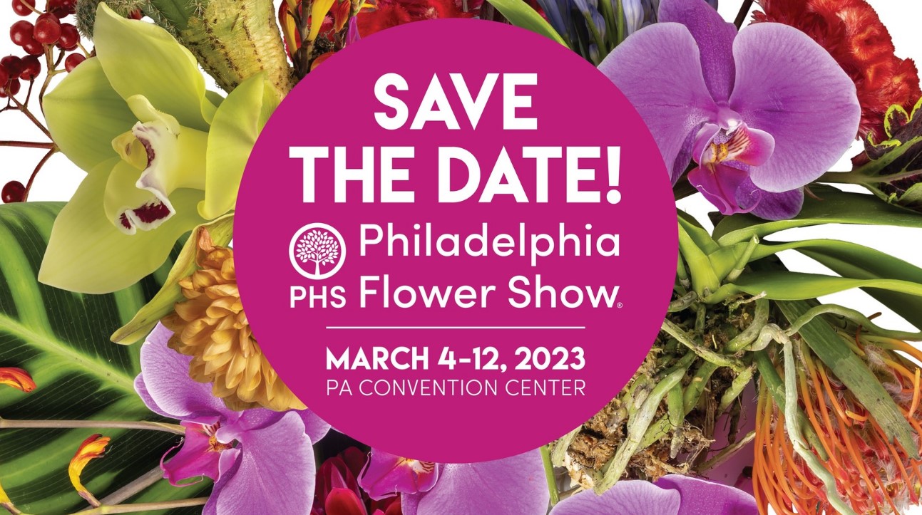 Philadelphia Flower Show 2023 Tickets, Theme, and Discounts Delhi