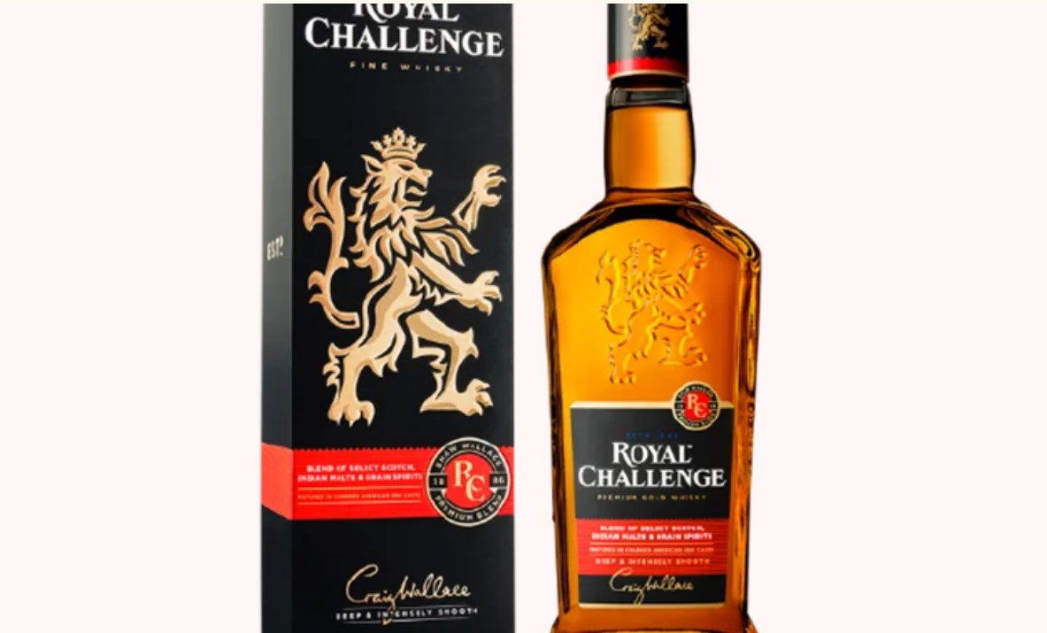 Royal Challenge Price In Delhi Delhi Capital