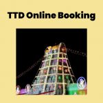 TTD Online Booking