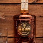 Woodsman Whisky Price