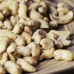 cashew price