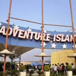 Adventure Island Delhi