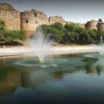 Purana Qila Delhi