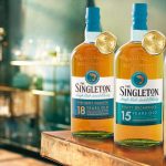 Singleton Whisky Price in Delhi