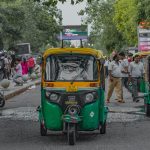 Traffic Challan Rates in Delhi