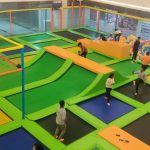 Trampoline Park