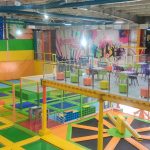 Trampoline Park