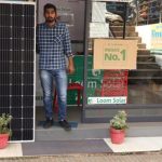 solar panels price