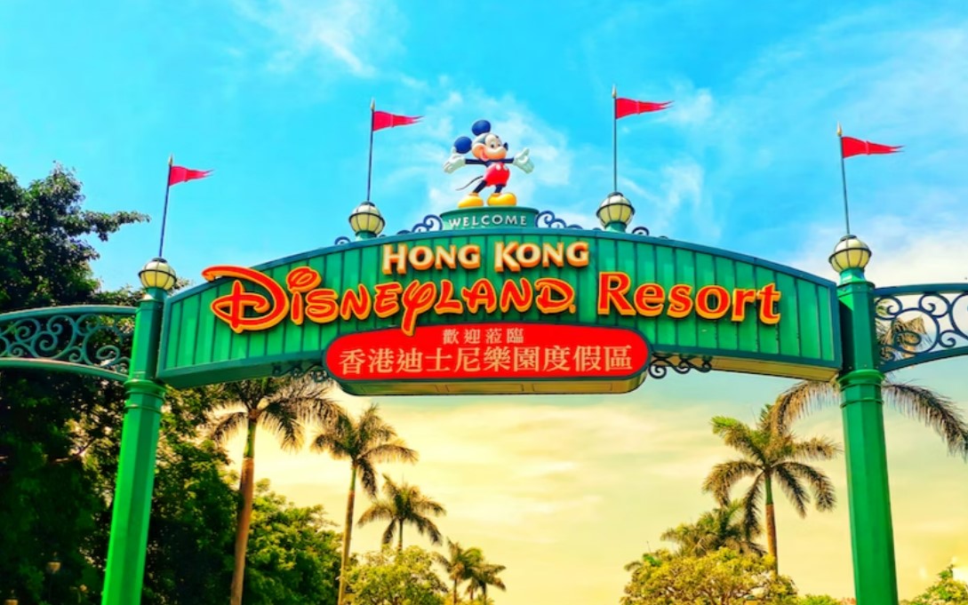 Hong Kong Disneyland: A Magical Journey into Imagination - Delhi Capital