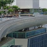 Marina Bay Sands Singapore