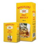 Bangalore Malt Whisky Price