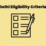 JAC Delhi Eligibility Criteria