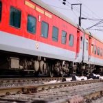 List of Rajdhani Trains in India