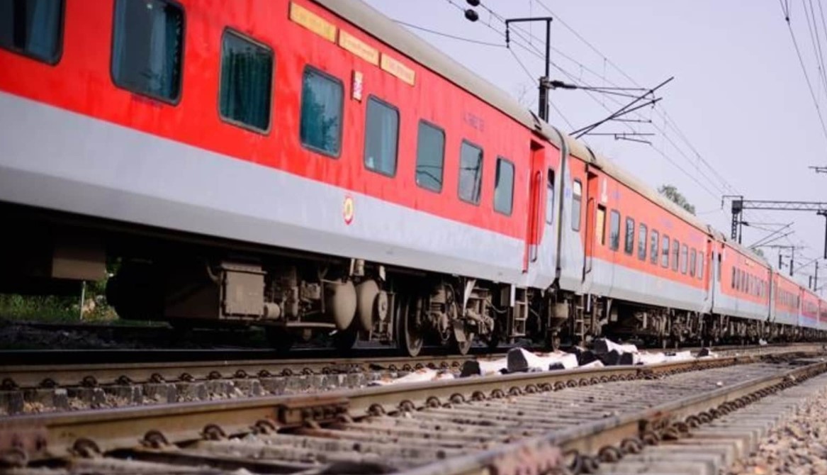 list-of-rajdhani-trains-in-india-delhi-capital