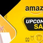 Upcoming Amazon Sale