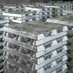 Aluminum Rate