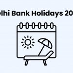 Delhi Bank Holidays