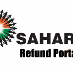 Sahara Refund Portal