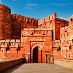 Agra Fort