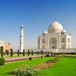 places to visit in Agra