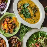 Best Organic Restaurants in Delhi