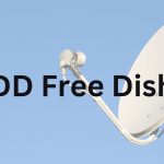 DD Free Dish